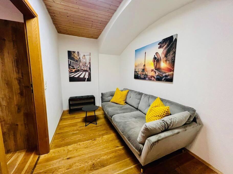 Wohnung In Augsburg - Bestlage! Luaran gambar
